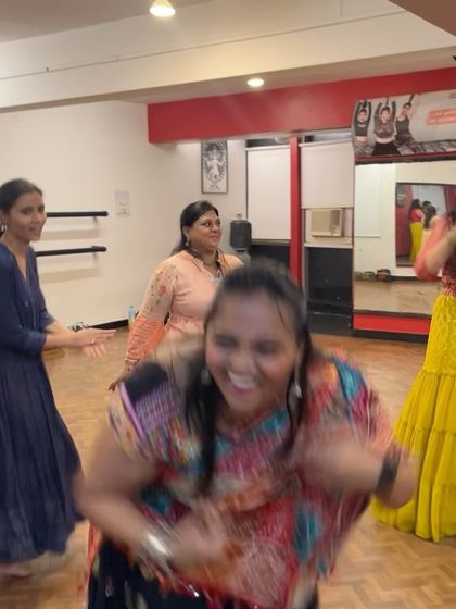 The Swingers Dance - Recreational Dance Classes Our Dance Family: Community & Instructors photo 26