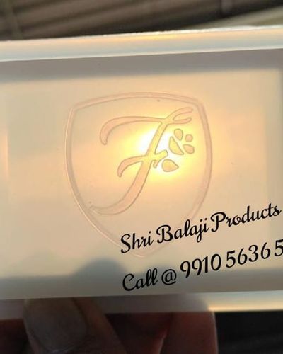 Custom Molds for Branding