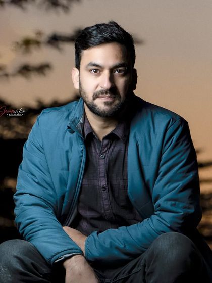 Individual Portraits: Your Story, Your Style photo 14