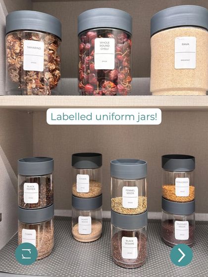 Arrange It All - Home Organization & Decluttering Kitchen & Pantry Makeovers photo 13