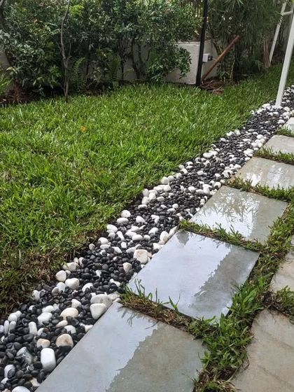 Residential Garden & Backyard Makeovers photo 24