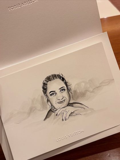 Portraits of People & Moments photo 3