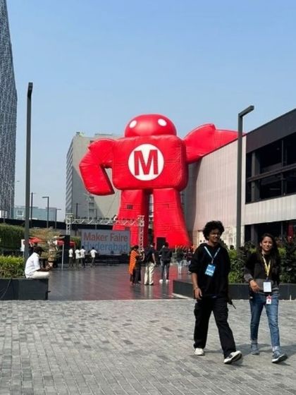 Studio Chintala - Architecture & Master Planning Corporate & Tech Campuses photo 42