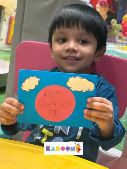 Festive Fun & Holiday Workshops photo 25