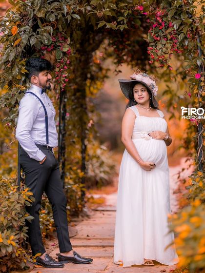 Firos Photography - Maternity & Family Photography Maternity Portraits: Celebrating Motherhood photo 12