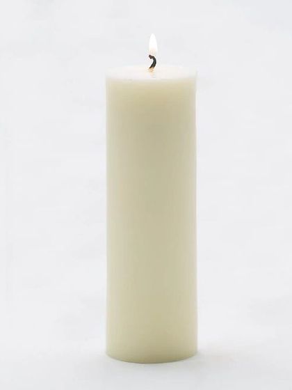 Pillar Candles for Every Occasion photo 4