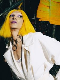 Fashion & Editorial Photography