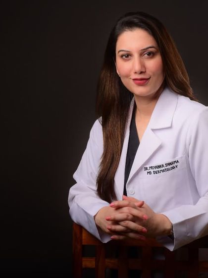 Vishal Diwan - Corporate & Business Photography Studio Headshots photo 36