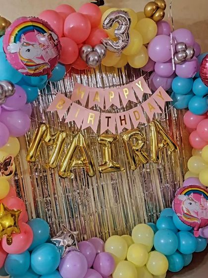 Birthday Celebrations for All Ages photo 29