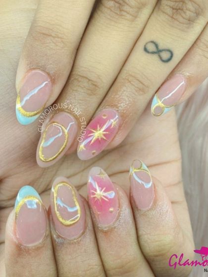 Elegant Nudes & Neutrals photo 13