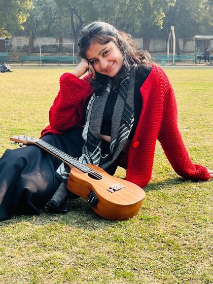 A Bit More About Me photo 8