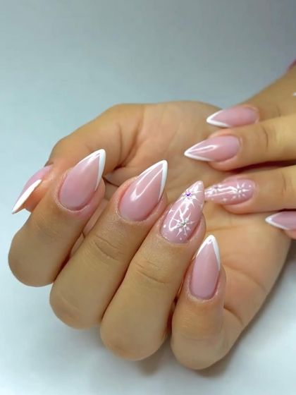 The Palette - Nail Art & Care French Manicure Twists photo 24