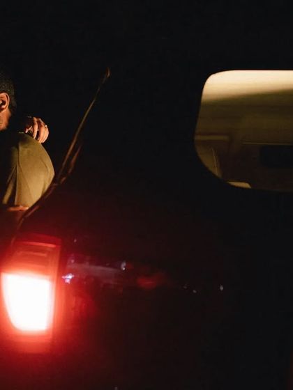 Mousam Pictures - Pre-Wedding Shoots Moody & Cinematic Love Stories photo 4