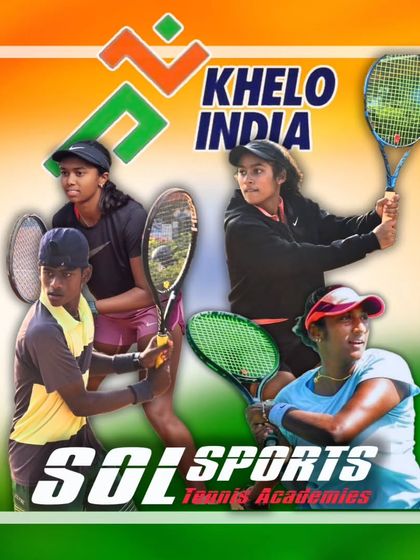 Sol Sports - Tennis Coaching for All Ages & Skill Levels Our Champions: A Legacy of Wins photo 84