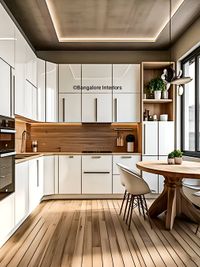 Modular Kitchen Design