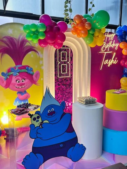 Favorite Cartoon & Game Characters photo 10