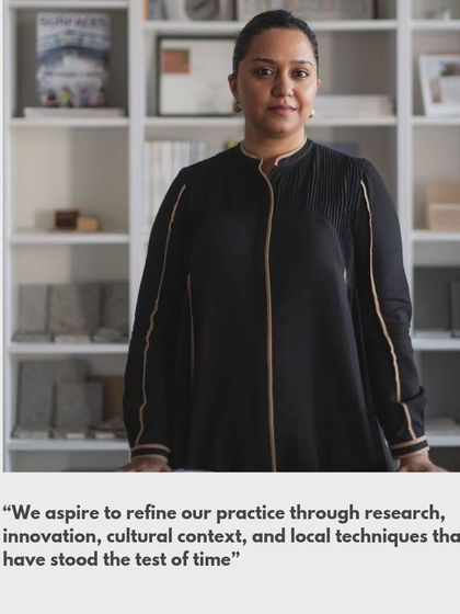 SJK Architects - Architectural Design - Residential Our Voice: Philosophy & Recognition photo 5