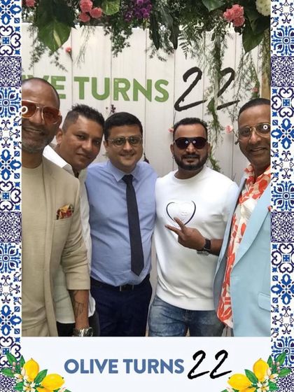 Sunset Grooves & Daytime Parties photo 7