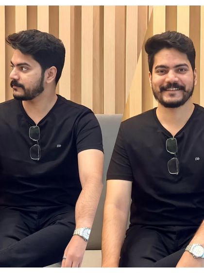 The Man Behind the Magic photo 3