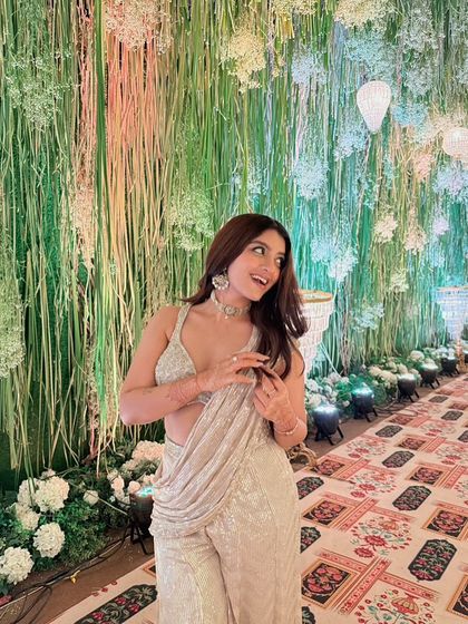 For the Bride's Tribe photo 12