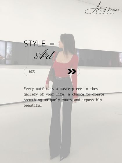 Wardrobe Strategy & Signature Style photo 36
