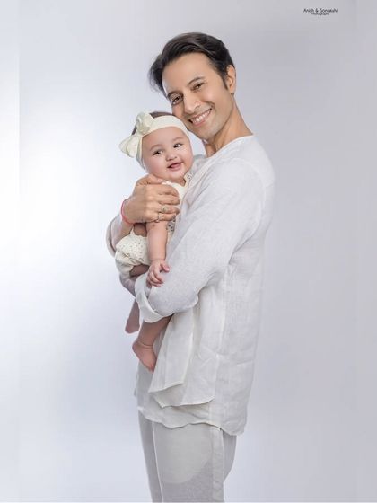 Family & Sibling Love photo 19