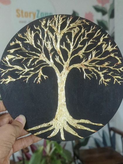 StoryZone - Public Art Workshops & Classes Handcrafted Decor & More photo 12