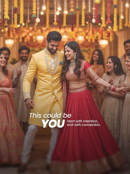 Make My Lagan - Personalized Matchmaking Additional Work photo 3