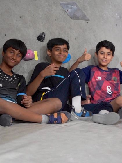 For the Little Crushers: Kids Classes & Camps photo 32