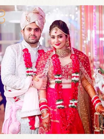 To my wonderful clients, thank you for choosing me to script the beginning of your forever. Your happiness is the ultimate reward for my work.