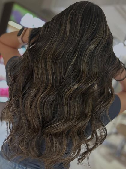 Sun-Kissed Balayage photo 23