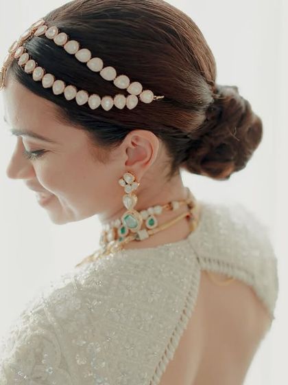 Editorial Portraits: Brides & Grooms photo 31