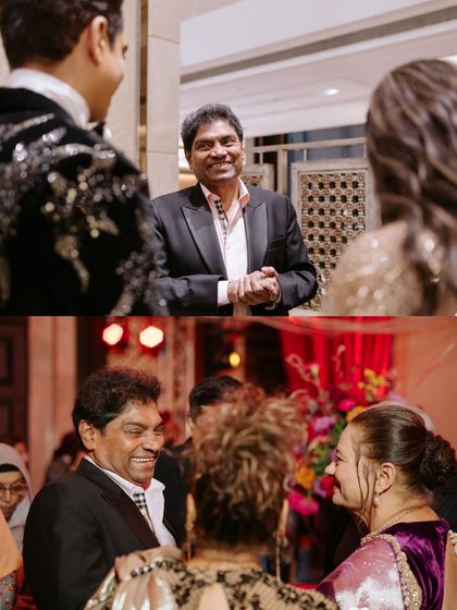 Epic Sangeets & After-Parties photo 21