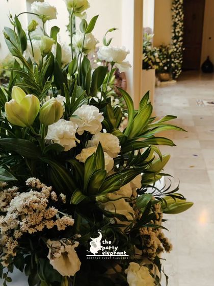 The Party Elephant - Milestone Celebration Planning Unforgettable Wedding Events photo 13