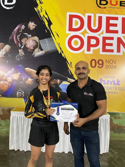 1026 MMA Academy - Kids Martial Arts Program Forged in Competition: Tournament Victories photo 13