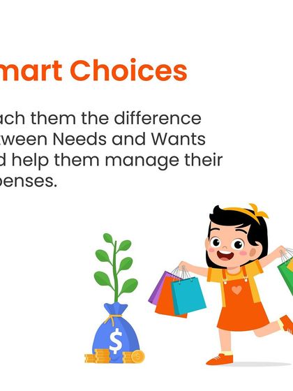 Bhanzu - Online Math Classes for Kids (K-9) Tips for Parents: Ending Math Fear photo 34