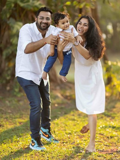 Heartfelt Family Portraits photo 29