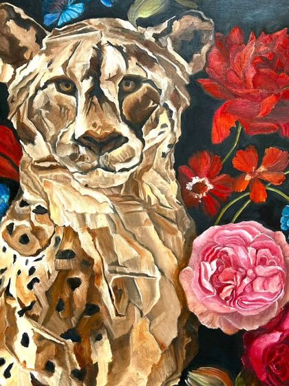 Shades Creative Gallery - Art Sales & Advisory Wildlife & The Animal Kingdom photo 31