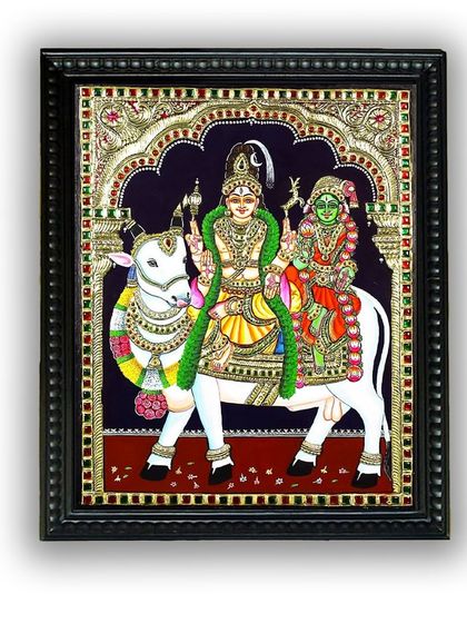 Tarang Arts - Corporate & Event Gifting Exquisite Tanjore Paintings photo 63