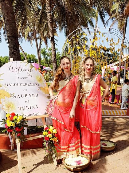 Studio 234 Dance Company - Corporate Event Entertainment International Artists photo 3