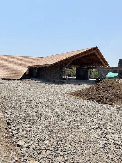 Residential Sanctuaries: Harmony with Nature photo 20