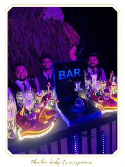 Bespoke Bar Designs photo 20