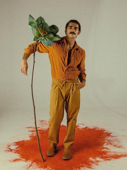 Zoya Joy - Personal & Celebrity Styling Menswear Styling photo 17