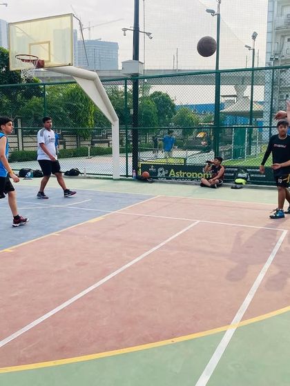 Practice Matches & Game Play photo 24