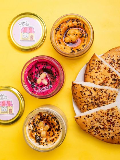 Not Your Average Savoury Bakes photo 43