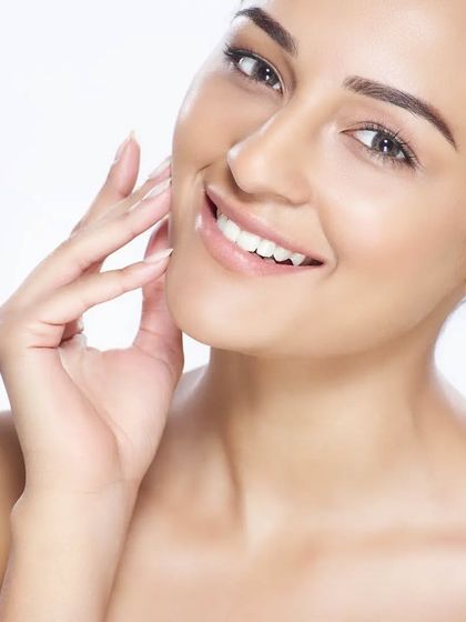 Jatin Kampani - Fashion & Editorial Photography The Art of Beauty photo 3