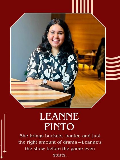 Meet the Organizers & Officials photo 6