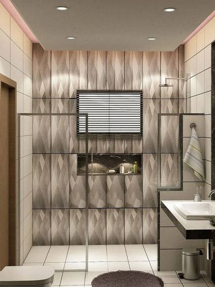 Rejuvenating Bathroom Designs photo 6