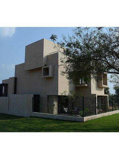 Mindspace - Multi-Family Residential Architecture Individual Homes, Collective Spirit photo 6