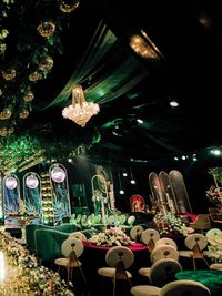 Event Design & Production